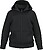 Sweatshirt reciclada com fecho e capuz criança K4045 - imagem 1