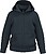 Sweatshirt reciclada com fecho e capuz criança K4045 - imagem 1