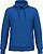 Sweatshirt reciclada com capuz unissexo K4041 - imagem 1