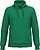 Sweatshirt reciclada com capuz unissexo K4041 - imagem 1