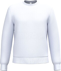 IB400 Sweatshirt decote redondo unissexo tam: XL cor: Ideal ...