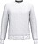Sweatshirt decote redondo unissexo IB400 - imagem 1