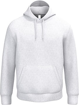 Sweatshirt com capuz unissexo IB402