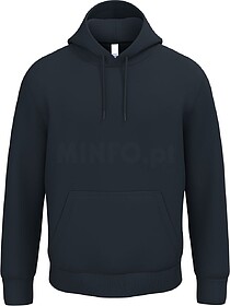IB402CX Sweatshirt com capuz unissexo tam: 4XL cor: Ideal Na...