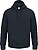 Sweatshirt com capuz unissexo IB402 - imagem 1