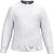 Sweatshirt decote redondo de criança IB401 - imagem 1