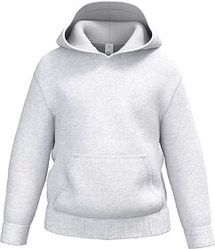 IB403A Sweatshirt com capuz criança tam: 10/12 years (10/12...