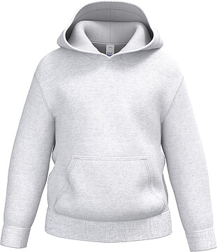 Sweatshirt com capuz criança IB403
