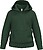 Sweatshirt com capuz criança IB403 - imagem 1
