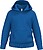 Sweatshirt com capuz criança IB403 - imagem 1