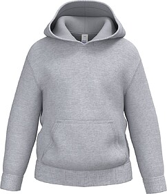 IB403A Sweatshirt com capuz criança tam: 10/12 years (10/12...