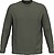 Camisola eco-responsável decote redondo de homem SP900 - imagem 1