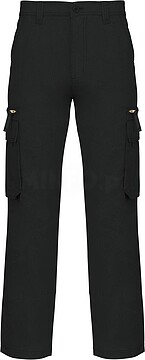 Calça Cargo multibolsos KSP105
