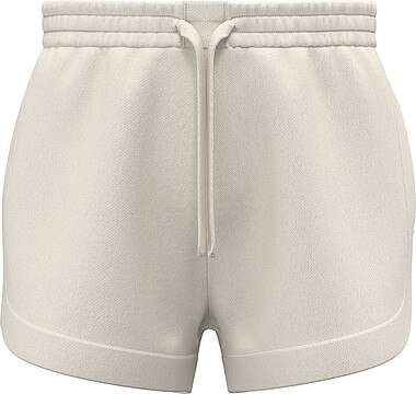 Calção eco-responsável French Terry de senhora NS746