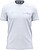 T-shirt de chef respirável unissexo WK300 - imagem 1