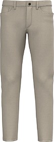 K7009 Calças com 5 bolsos de homem tam: 48 PT (48 FR) cor: ...