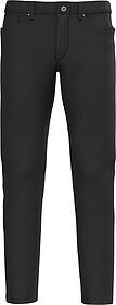 K7009 Calças com 5 bolsos de homem tam: 38 PT (38 FR) cor: ...