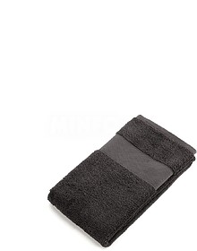 K151 Toalha turca pesada 100 × 50 cm tam: One Size cor: Dar...