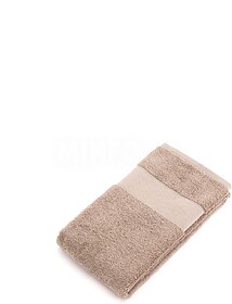 K151 Toalha turca pesada 100 × 50 cm tam: One Size cor: Lig...