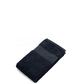 K151 Toalha turca pesada 100 × 50 cm tam: One Size cor: Nav...