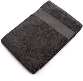 K153 Toalha turca pesada 150 x 100 cm tam: One Size cor: Dar...