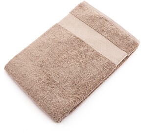 K153 Toalha turca pesada 150 x 100 cm tam: One Size cor: Lig...