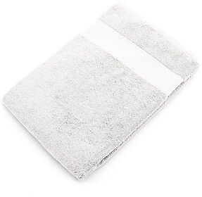 K153 Toalha turca pesada 150 x 100 cm tam: One Size cor: Whi...