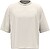 T-shirt eco-responsável boxy com ombros descaídos de homem NS348 - imagem 1