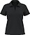 Polo gola em V Supima® de senhora PK205 - imagem 1