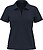 Polo gola em V Supima® de senhora PK205 - imagem 1
