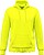 Sweatshirt reciclada com capuz unissexo K4041 - imagem 1
