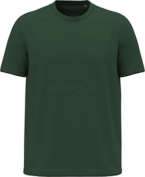 T-shirt Bio150 de homem K3025ORG