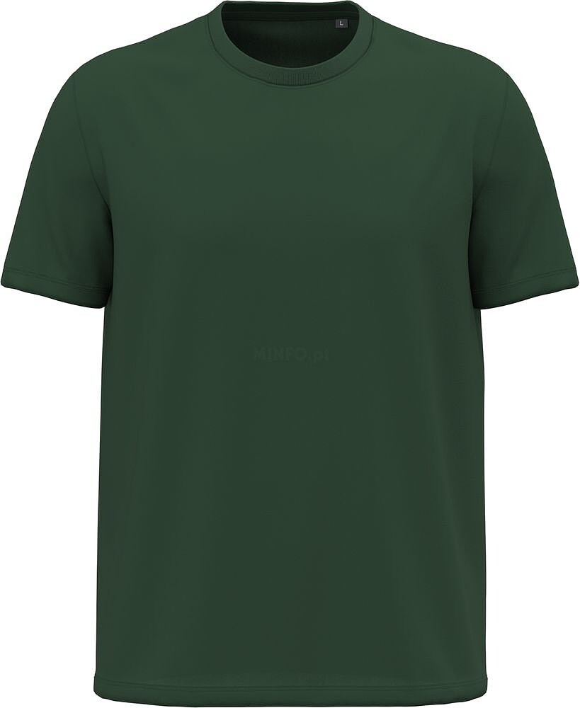 T-shirt Bio150 de homem K3025ORG