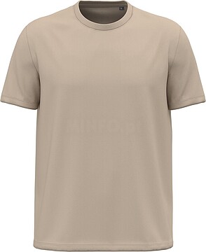 T-shirt Bio150 de homem K3025ORG