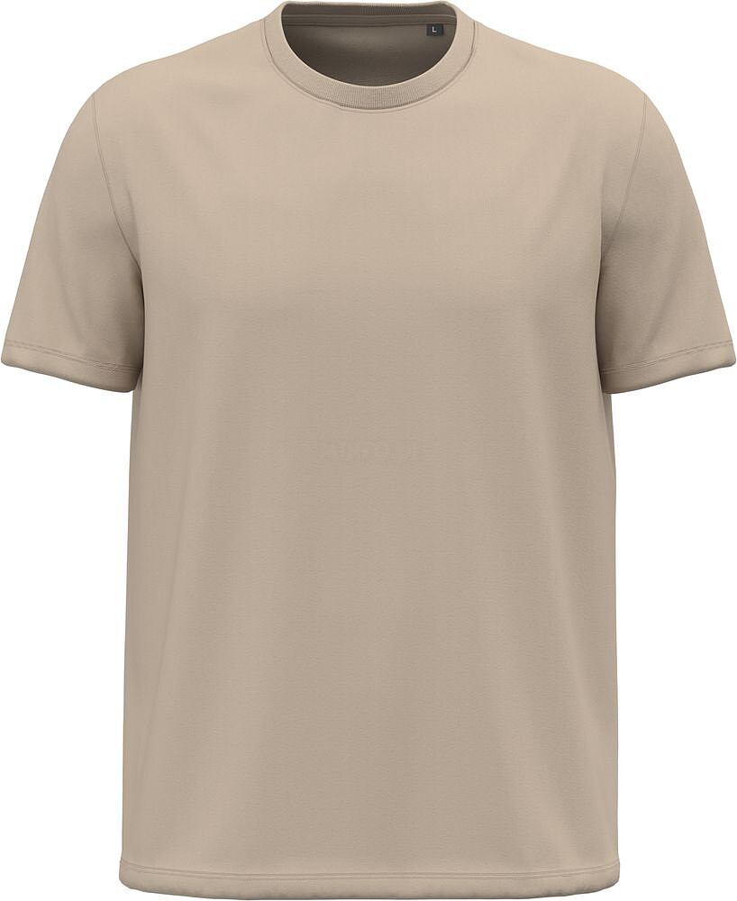 T-shirt Bio150 de homem K3025ORG