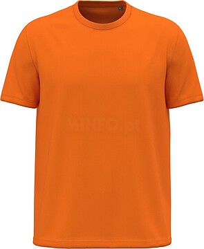 T-shirt Bio150 de homem K3025ORG
