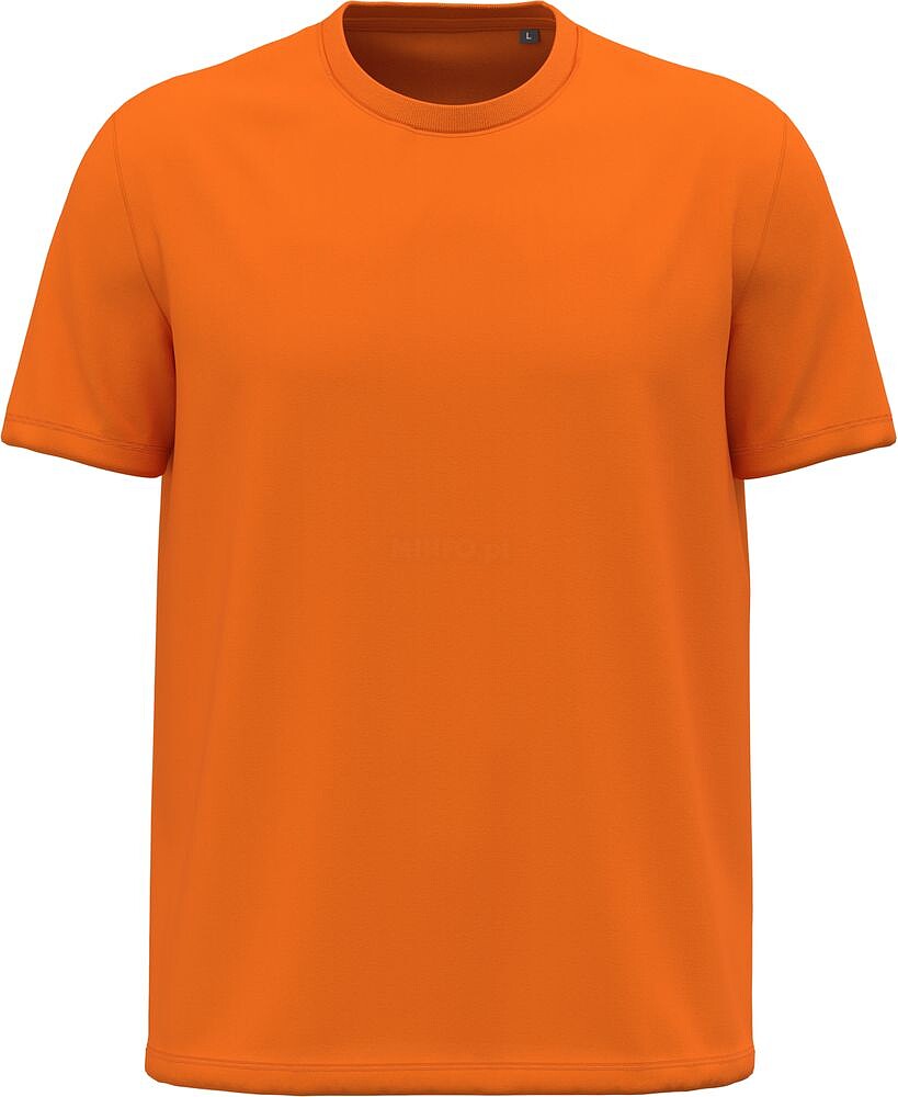 T-shirt Bio150 de homem K3025ORG
