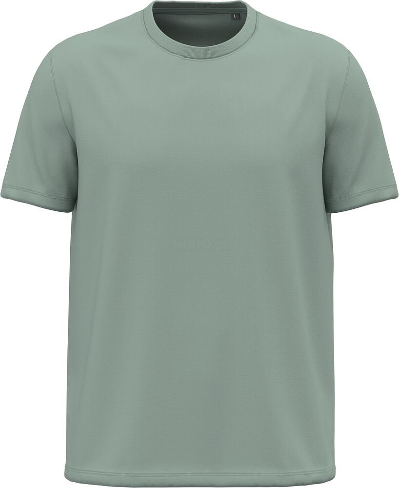 T-shirt Bio150 de homem K3025ORG