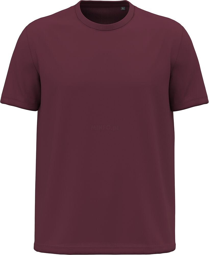 T-shirt Bio150 de homem K3025ORG