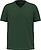 T-shirt BIO150 de homem decote V K3028ORG - imagem 1