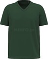 T-shirt BIO150 de homem decote V K3028ORG