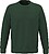 Sweatshirt decote redondo eco-responsável unissexo NS443 - imagem 1