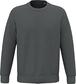 NS443 Sweatshirt decote redondo eco-responsável unissexo ta...