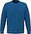 Sweatshirt decote redondo eco-responsável unissexo NS443 - imagem 1