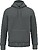 Sweatshirt eco-responsável com capuz unissexo NS444 - imagem 1