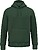 Sweatshirt eco-responsável com capuz unissexo NS444 - imagem 1
