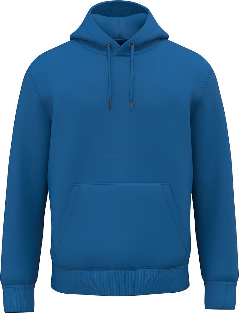 Sweatshirt eco-responsável com capuz unissexo NS444