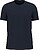T-shirt algodão biológico interlock de homem PK310 - imagem 1