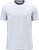 T-shirt algodão biológico interlock de homem PK310 - imagem 1