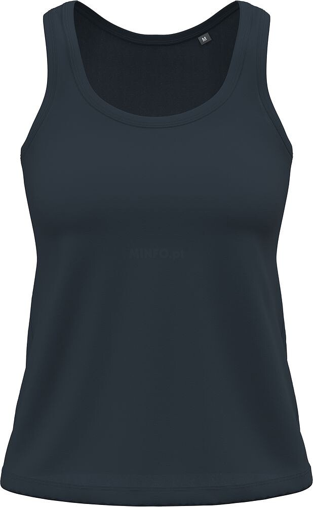 Top de cavas Bio 150 de senhora K3024ORG